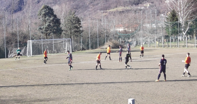 Comparoli si appresta al rinvio