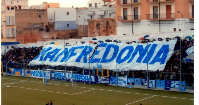 Altri rinforzi per mister Vadacca