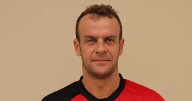 Alex Battro, Vogogna