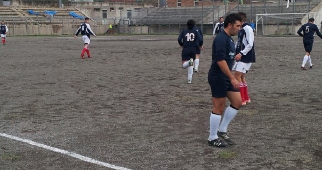 Il Prata passa a Serino