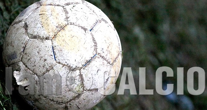 Ancona-Ascoli 2-1, i  bianconeri perdono in superiorit&agrave; numerica