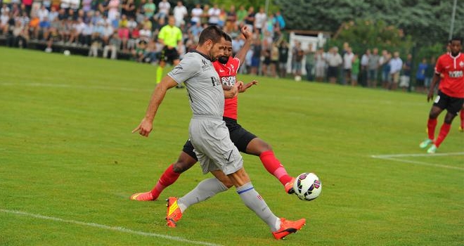 Pellissier e l'amore per il Chievo