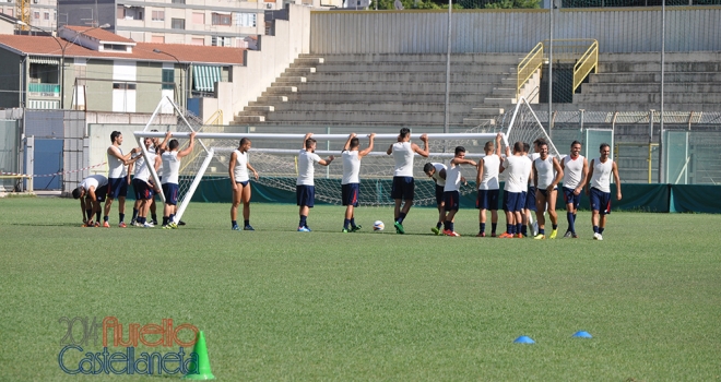 Taranto: riprende anche l'attivit&agrave; giovanile