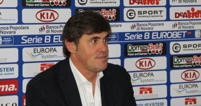 Un buon Novara non va oltre lo 0-0