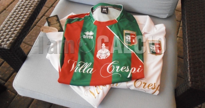 La replica della Virtus Cusio