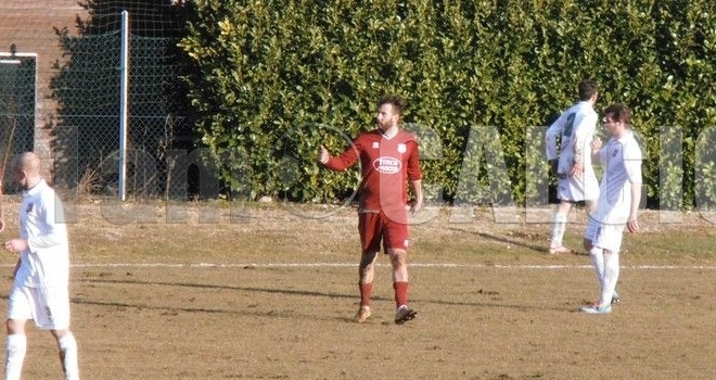 Recuperi Promozione: Juventus Domo con vista primato