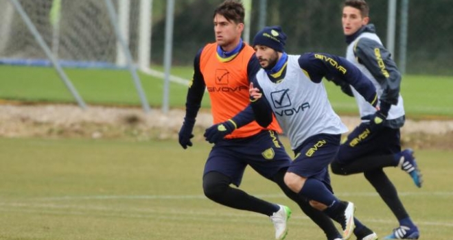 Veronello: oggi doppia seduta
