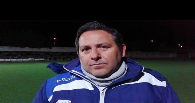 Antonio Cormaci (pres. Borgo Grecanico)