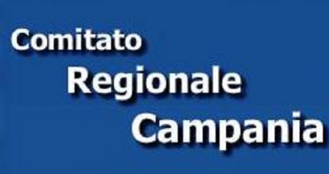 C.R. Campania: Luned&igrave; 14 Luglio Assemblea elettiva a Napoli