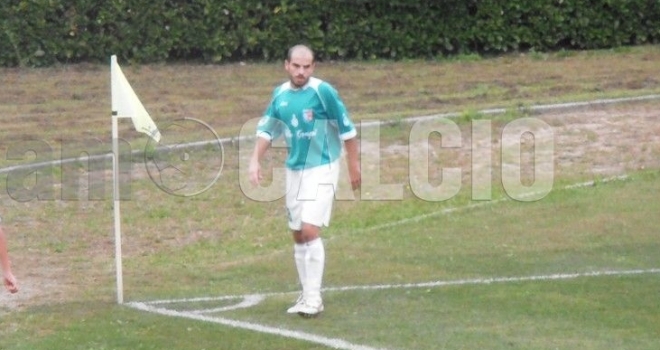 Cherchi, protagonista del match di Coppa