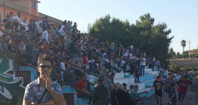 Al Comunale sarà spettacolo domenica