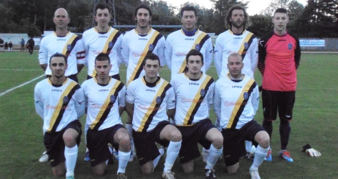 Bortoletto lancia il Vallestrona verso la Prima Categoria