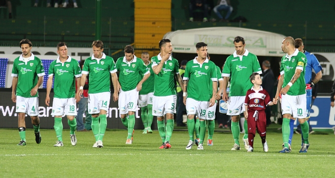 L'Avellino di Rastelli