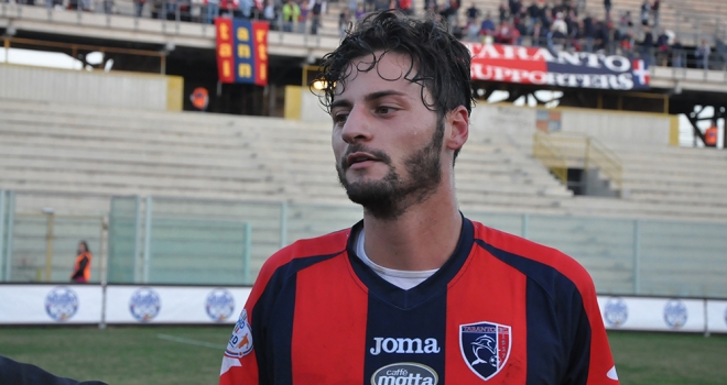 Oretti  - foto A. Castellaneta