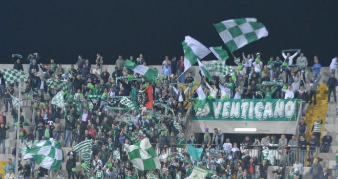 L'Avellino vede la Juve, Frosinone permettendo