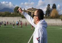 La Virtus prende Ingenito dal Forino. Cucciniello alla Galluccese