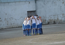 Mondragone - Arzano City, i convocati di mister Polizio