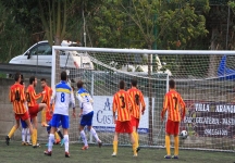 Anticipi: Soriano espugna Valanidi. Nel derby, il Marina &egrave; pi&ugrave; Gioiosa