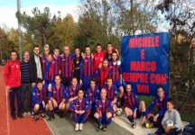 Prima Categoria: Lioni c'&egrave;, dentro anche Abellinum e Cesinali?