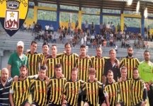 Il Sassano Calcio si fionda sul mercato in vista della Promozione