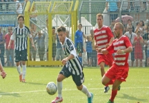 Procida, Vallefuoco: "Non siamo al top ma stiamo lavorando bene"