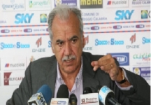 Reggina, Foti esce allo scoperto: "Salver&ograve; la societ&agrave;, &egrave; mio dovere"