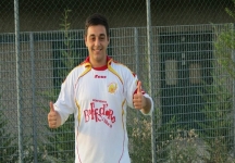 Sanniti F.S. Pastore: "Contro il Cantera per risollevarci subito"