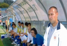 Bomba: &egrave; addio tra mister Scanu e la Folgore