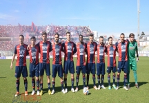 Taranto, Petrelli annuncia "Lascio la vice presidenza"