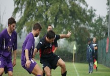 Seconda categoria B - Carpignano fa la lepre, tante le inseguitrici