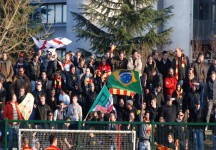 Real Cerreto-Paolisi 1-2: primo round di Coppa ai caudini