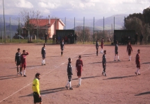 Il Foiano torna a vincere, tris alla Virtus Buonalbergo