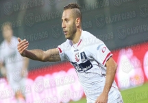 Carpi: Castori, Di Gaudio e Gagliolo: "Punto importante per noi"