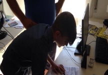 Villa di Briano: Zaccariello alla Juve Stabia