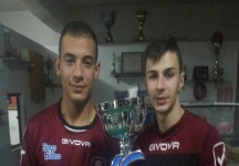 C. Archi, Mariano Tegano: "Cattiveria ha fatto la differenza" (AUDIO)