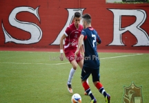 La curiosit&agrave;: Cicciano alla sfida irpino-sannita con tante incognite