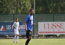 Al "Piola" passa anche il Bari, Novara in zona retrocessione