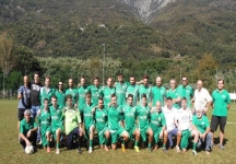 Il punto sulla Prima Categoria girone A - 8&deg; giornata