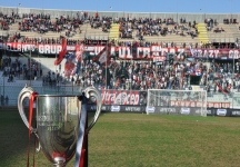 Taranto FC e Ferrari: Conto alla rovescia