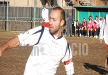 Sporting Borgomanero in ripresa, battuto il Fondotoce