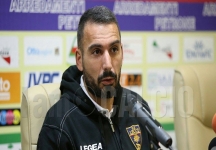 Salvi: "Vittoria pesante, gli scontri diretti valgono doppio"