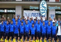 L'angolo dello Stresa: Juniores, il Baveno non fa sconti