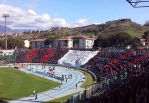 Salernitana-Cosenza, info biglietti