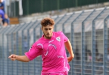 Sant'Agnello, 4 elementi convocati con la rappresentativa Juniores B