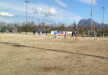 Nigro: esame Pietradefusi. Il Santa Lucia per la vetta