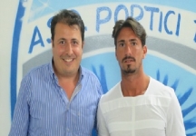 Portici 1906, Ufficiale: Colpo di qualit&agrave; a centrocampo