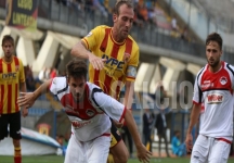 Venti i convocati di mister Brini per la sfida a Foggia