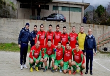 Bagaladi, Giuseppe Russo: "Crediamo ancora nei playoff"