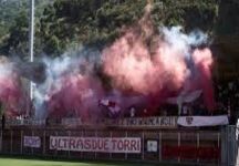 Momento magico per il Due Torri