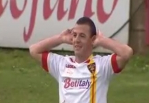 Foggia, arriva Barraco. La scheda del calciatore